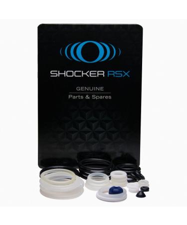 SP Shocker RSX/XLS Seal Kit - OEM O-Ring Kit