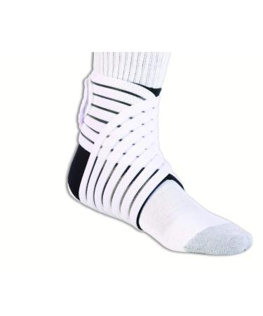 Pro-Tec Athletics Ankle Wrap Large