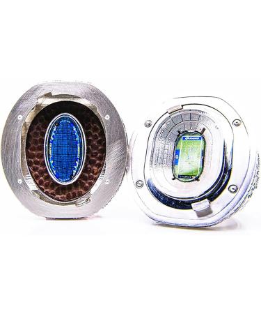 VERENIX Championship Ring 2021-2022 Football Gift for Super Bowl Fans - LA Los Angeles Donald Replica Memorabilia for Office Decor & Parties - Buy Online on GoSupps.com