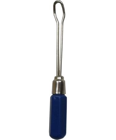 Premium Ear Cleaners with Metal Loop - Mixed Colors for Ultimate Hygiene - Buy Online on GoSupps.com