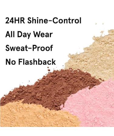 ONE/SIZE by Patrick Starrr Mini Ultimate Blurring Setting Powder & Bonus Acne Patch - Ultra Pink 36 Pieces - International Shipping Available - Buy Online on GoSupps.com