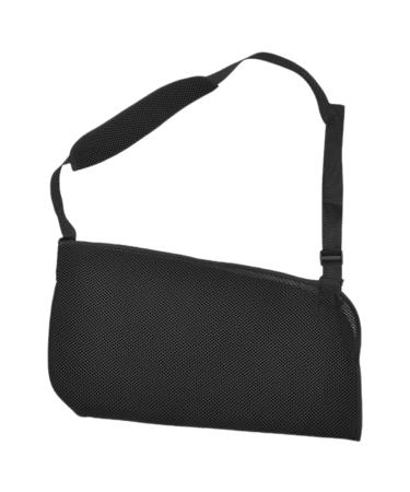 NOLITOY Adjustable Arm Sling - Padded Shoulder Immobilizer & Rotator Cuff Pillow for Injured Elbow & Fractured Bones - International Shipping Available - Buy Online on GoSupps.com