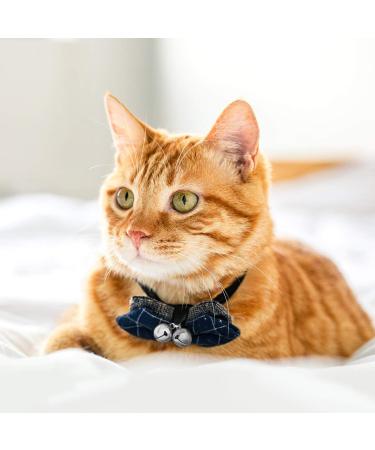 iplusmile 18mm Dog Cat Collar Bells - Pack of 5 Super Loud & Wear-Resistant Bells for Collar | Track Your Pet, Save Birds & Wildlife | Perfect Gifts for Cats and Dogs - Buy Online on GoSupps.com