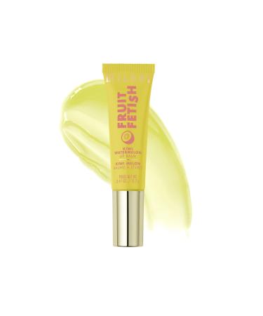 Milani Fruit Fetish Lip Balm - Lip Moisturizer Deeply Hydrates and Seals in Moisture Nourishing Lip Care Available in 6 Fruity Flavors 150 Kiwi Watermelon