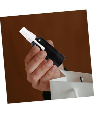 GLEAVI 10pcs Nasal Wash Spray Bottles - Household Cleaning Tools for Nasal Irrigation - Nose Cleaner and Irrigator Bottle for Effective Nasal Washing - Buy Online on GoSupps.com