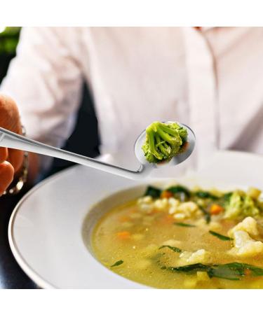 Feeding Assist Tableware Disabled Auxiliary Fork Training Aids for Elderly Patients Utensil Angled Spoon and Fork Self Eating - Buy Online on GoSupps.com