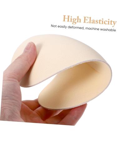 Healeved Buttocks Fake Pads - 10 Pairs of Push-Up Hip Enhancers for Girls | Nylon Hip Amplifier Underwear - 28x12.5cm - Buy Online on GoSupps.com