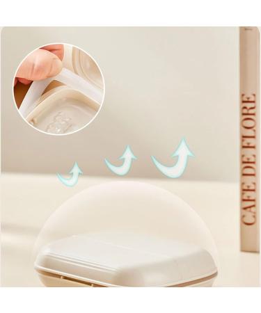 Buy Halter Holder Case - Slim Storage Box for Retainers & Orthodontic Braces | Jace Kee - Buy Online on GoSupps.com