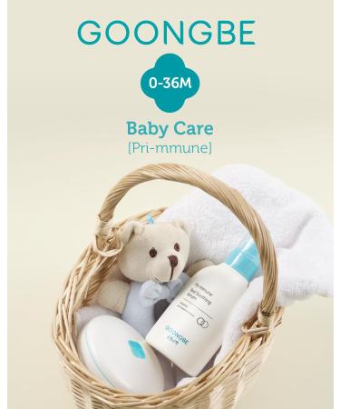 Pri-mmune Red Soothing Serum | Korean Baby Gel Lotion for Instant Skin Relief | Lightweight & Refreshing | 5.07 fl. oz - Buy Online on GoSupps.com