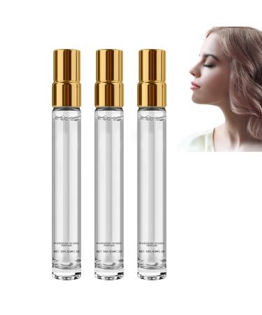Pheromone Perfume For Women Fragrance Pheromone Perfume Attract Men Increase Self Confidence And Self Enhance (3pc)