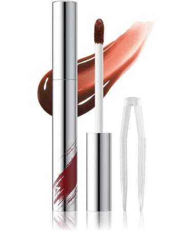  G n rique Lips Liners Stain Peel Lip Liner Travel 2ml Long-Lasting Waterproof Matte Lip Liner Peel-Off Beauty for Outings Dates Business Stage & Party Makeup - Buy Online on GoSupps.com