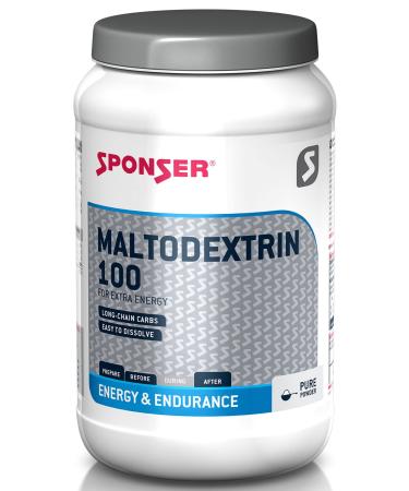 Maltodextrin 100-900 g