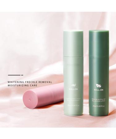Long Lasting And Refreshing Unisex Body Spray For Sweat Control Long Lasting Neutral Scent Lasting Fragrance Rich Layers With A Sense Of Storytelling Fragrance 20ml 0.67 Fl Oz (Pack of 1) A1 - Buy Online on GoSupps.com