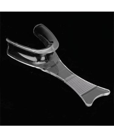 Orthodontic Teeth Mouth Holder - T-Shape Intraoral Cheek Lip Opener for Dental Clinics | Dental Care Tools - Buy Online on GoSupps.com