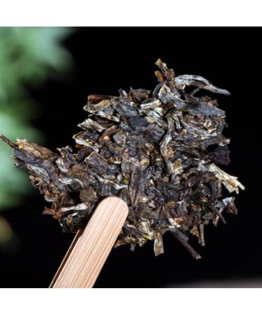 Yunnan Menghai 357g Yiwu Bourgeon De Printemps Arbre Ancien Pu - Th Cru Erh - Saveur Ancienne Cueillie Au Printemps - Buy Online on GoSupps.com