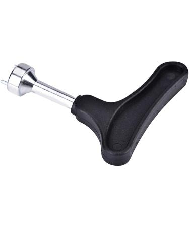 Yosoo Golf Spike Wrench - Handheld Tool for Quick and Easy Spike Removal and Maintenance - Buy Online on GoSupps.com