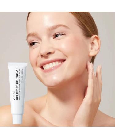 345 Relief Cream 345 Intensive Repair Cream Barrier Cream Korean Soothing Moisturizer Cream B5 Soothing Cream Lasting Hydration Facial Moisturizer for Dry & Sensitive Skin (4) - Buy Online on GoSupps.com