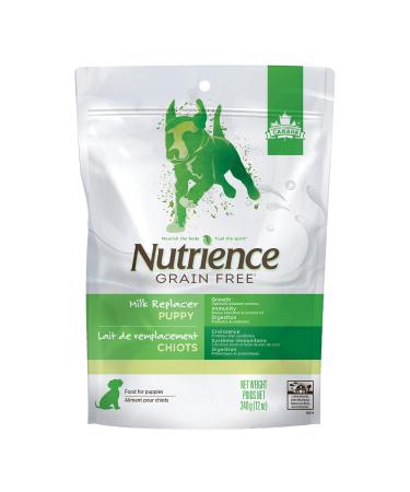 Nutrience Puppy Milk Replacer - 340 g (12 oz) Bag