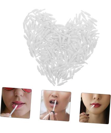 300Pcs Travel Accessories Lipstick Gloss Wands - Disposable Lip Brush Applicator for Eyebrow & Eyelash Extension - Perfect for Women s Makeup Kits - Buy Online on GoSupps.com