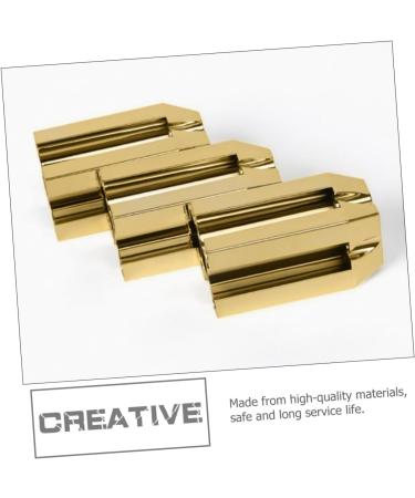 Healeved 1pc Eyebrow Pencil Sharpener Portable Pencil Sharpener Cosmetic Sharpener Cosmetic Pencil Sharpener Eyeliner Sharpener Beauty Pencil Shaper Auxiliary Pencil Makeup Tools - Buy Online on GoSupps.com