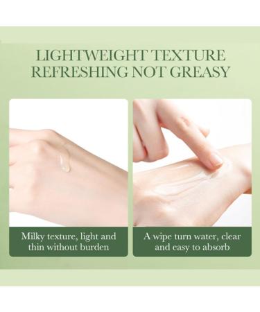 Saoore Organic Avocado Anti-Wrinkle Serum Moisturizing and Hydrating Organic Avocado Anti-Wrinkle Essence Saoore Anti-Aging Serum Fades Wrinkles Repairs and Nourishes (1 pcs) - Buy Online on GoSupps.com