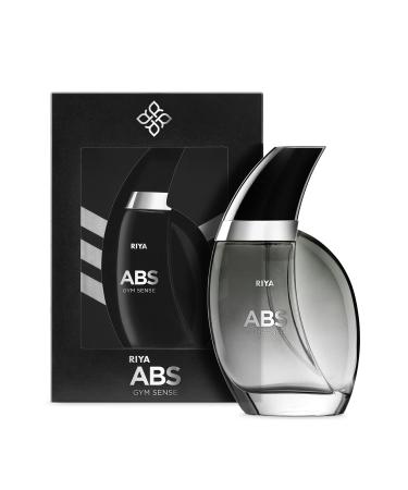 RYA Abs Performance Luxury Perfume For Men 100 Ml Eau De Parfum Spray Long Lasting Fine Fragrance Bergamot - Patchouli Best Perfume For Men - Buy Online on GoSupps.com