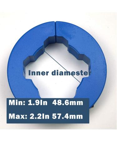 Z&J SPORT Sculling Collar Oar Stop Button - Set of 2 for Sculling Oars - Buy Online on GoSupps.com