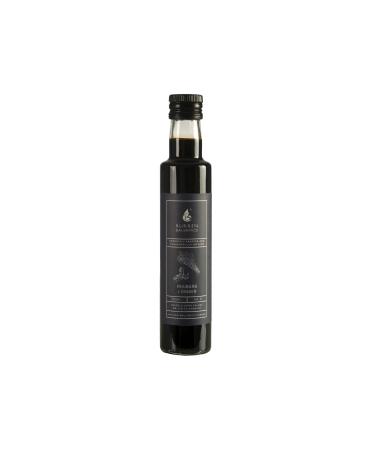 Burren Balsamics Rhubarb and Ginger Infused Balsamic Vinegar of Modena 250ml Rhubarb and Ginger 250ml