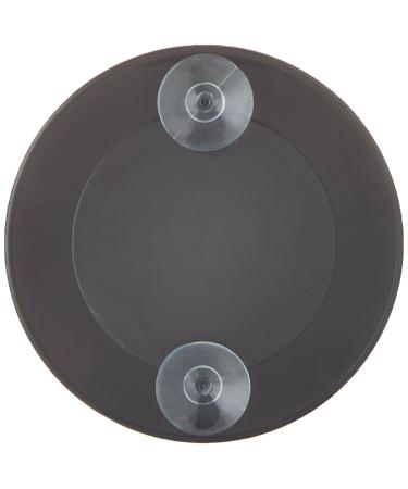 Tweezerman Professional 12X Magnifying Mirror - Attachable to Any Smooth Surface - Buy Online on GoSupps.com