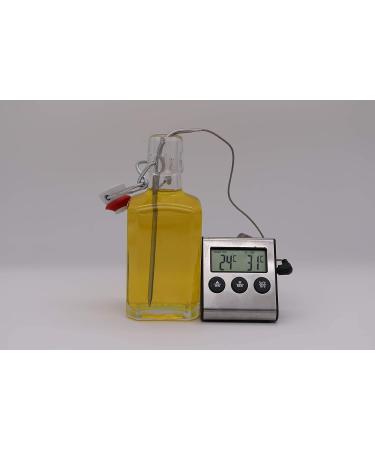  Moringa Maya Garden Moringa Oil - Cold-Pressed Moringa Seed Oil - 250ml - Berry Oil from the Highest Quality Moringa Tree Seeds - Raw Quality According to Organic Growing by MAYA GARDEN - Buy Online on GoSupps.com