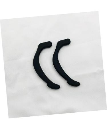 Magiclulu 4 Pair Mask Hooks - Elastic Mask Extension Ear Clips & Accessories for Comfortable Wear - International Shipping Available - Buy Online on GoSupps.com