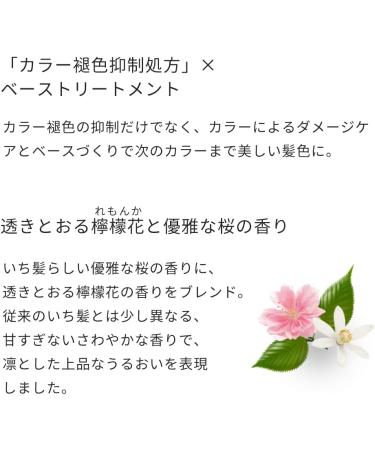  Ichikami Ichikami Color Care Conditioner - 480 ml - Buy Online on GoSupps.com