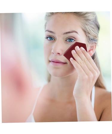 3 Sets Makeup Sponge Powder Puff Makeup Applicator Sponge Makeup Sponge Cosmetic Sponges Makeup Tool Makeup Egg Forming Foundation Makeup Puff Hydrophilic Polyurethane - Buy Online on GoSupps.com