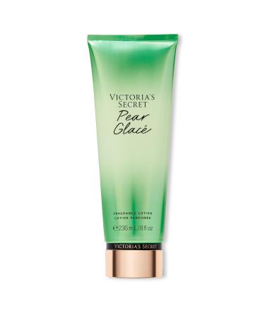Victoria's Secret Fragrance Lotion Pear Glac Pear Glace