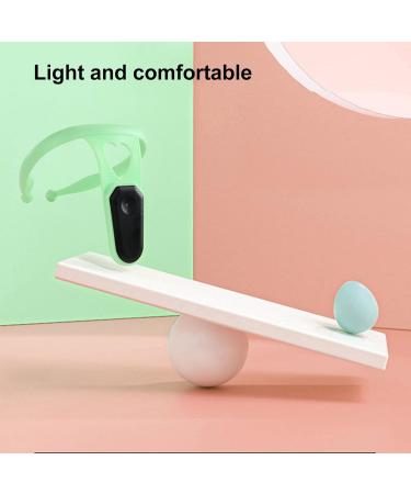 Straight Posture Reminder Posture Reminder Smart Posture Corrector Posture Corrector Reminder Intelligent Electric Electronic Monitoring Vibration Humpback Portable (Green) - Buy Online on GoSupps.com