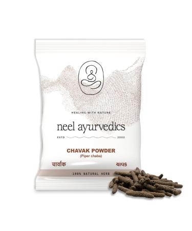 Neel Ayurvedics Neel Ayurvedics Chavak Powder - 300 GM
