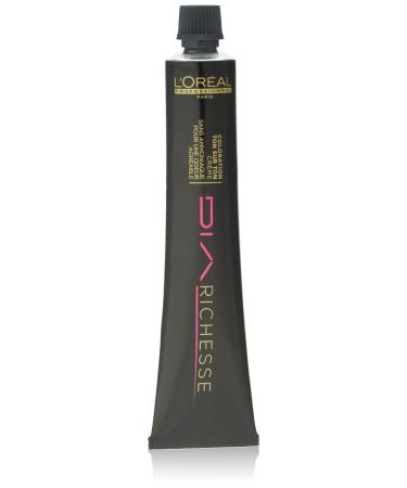 L'Or al Dia Richesse S24 Ros Gold 50ml S24 Rose Gold 50 ml (1 pack)