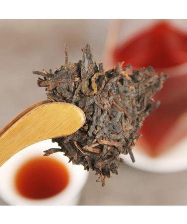 Brique de th m r Pu'er Yunnan Th Pu'er Arbre Ancien 1000g Th Bio Old Terrier - Buy Online on GoSupps.com