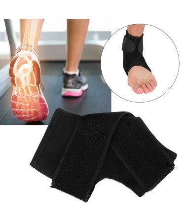 Soft Ankle Support Stabilizer - Best Brace for Sprain & Fracture Recovery | Worldwide Shipping - Buy Online on GoSupps.com