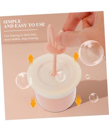 HONMEET Fast And Strong Foaming Gel For Face Wash Hands - Buy Online on GoSupps.com