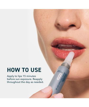 Prequel Skin Lip Visor, Tinted Lip Balm with SPF 30 PA+++. Rosedust, Mint Flavor, Rosy Nude Shade with Non-Sticky Finish Moisturizing Semi Gloss Balm Sunscreen for Daily Use - 2 Pack - Buy Online on GoSupps.com