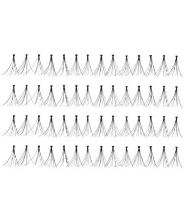 ARDELL Medium Black Artificial Eyelashes - 1 Pack (56 Pieces) - International Shipping Available - Buy Online on GoSupps.com