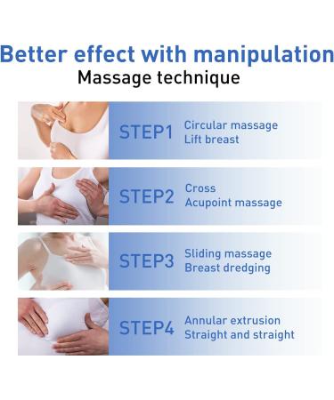 7pcs/box Tlopa Breast Enhancement Lift Ampoules Oil - Eliminate Wrinkles, Firm & Lift Chest - 5 Boxes - Buy Online on GoSupps.com