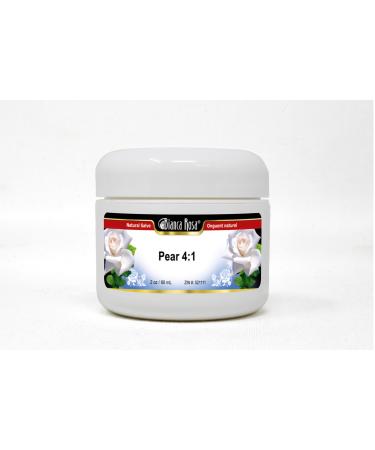 Bianca Rosa Pear 4:1 Salve (2 oz ZIN: 521111) - 2 Pack