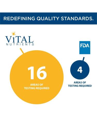 Vital Nutrients PMS Support - 60 Vegetarian Capsules - Buy Online on GoSupps.com