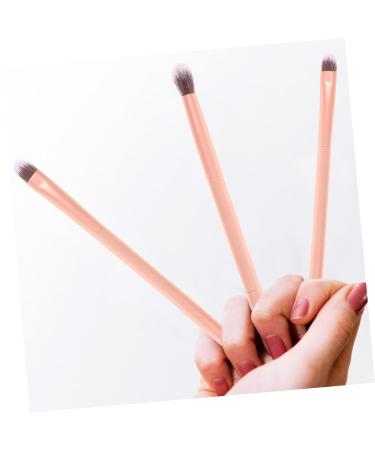 FRCOLOR 72 Pcs Makeup Brush Set - Double Sided Eye Shadow & Foundation Applicators - Professional Quality Makeup Tools for Flawless Application - Buy Online on GoSupps.com