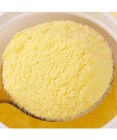 Chinese yam and corn soup instant black sesame paste corn juice walnut yam powder 400g/can nutritional meal substitute powder healthy snacks corn flour (Corn paste 3 cans) Corn paste 3 cans - Buy Online on GoSupps.com