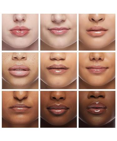 Shop Rhode Vanilla Peptide Lip Treatment - Hydrating & Nourishing | International Shipping Available - Buy Online on GoSupps.com