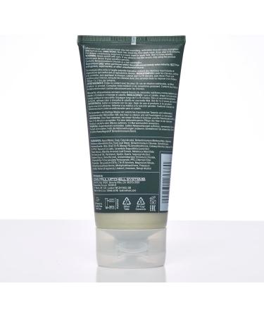 Tea Tree Lavender Mint Deep Conditioning Mineral Hair Mask Hydrates + Strengthens For Coarse + Dry Hair 150 8 ml - Buy Online on GoSupps.com