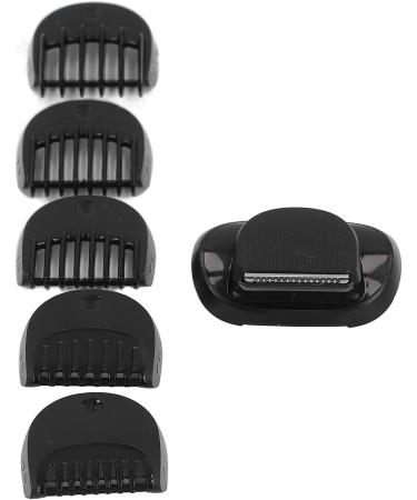 Replacement Trimmer Head for Beard Trimmers | Compatible & Durable | Ideal for Home Use - Buy Online on GoSupps.com